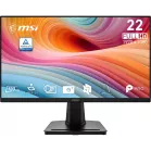 Монитор MSI 21.5" Pro MP225 E12L черный IPS LED 16:9 HDMI матовая 1300:1 300cd 178гр/178гр 1920x1080 120Hz VGA FHD 2.42кг