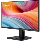Монитор MSI 21.5" Pro MP225 E12L черный IPS LED 16:9 HDMI матовая 1300:1 300cd 178гр/178гр 1920x1080 120Hz VGA FHD 2.42кг