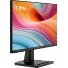 Монитор MSI 21.5" Pro MP225 E12L черный IPS LED 16:9 HDMI матовая 1300:1 300cd 178гр/178гр 1920x1080 120Hz VGA FHD 2.42кг