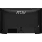 Монитор MSI 21.5" Pro MP225 E12L черный IPS LED 16:9 HDMI матовая 1300:1 300cd 178гр/178гр 1920x1080 120Hz VGA FHD 2.42кг