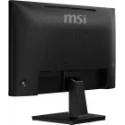 Монитор MSI 21.5" Pro MP225 E12L черный IPS LED 16:9 HDMI матовая 1300:1 300cd 178гр/178гр 1920x1080 120Hz VGA FHD 2.42кг