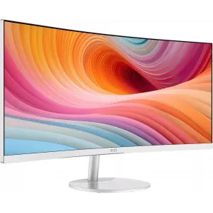  MSI 34quot Pro MP341CQW E12 VA LED 219 HDMI MM 300cd 178178 3440x1440 120Hz DP 2K 71