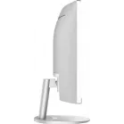 Монитор MSI 34" Pro MP341CQW E12 белый VA LED 21:9 HDMI M/M матовая 300cd 178гр/178гр 3440x1440 120Hz DP 2K 7.1кг