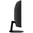 Монитор MSI 34" Pro MP341CQ E12 черный VA LED 21:9 HDMI M/M матовая 300cd 178гр/178гр 3440x1440 120Hz DP 2K 7.1кг