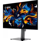 Монитор MSI 26.5" Max 271QPX14G черный QD OLED LED 16:9 HDMI M/M матовая HAS Piv 1500000:1 250cd 178гр/178гр 2650x1440 144Hz FreeSync Premium Pro DP WQ USB 8кг