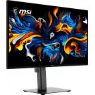 Монитор MSI 26.5" Max 271QPX14G черный QD OLED LED 16:9 HDMI M/M матовая HAS Piv 1500000:1 250cd 178гр/178гр 2650x1440 144Hz FreeSync Premium Pro DP WQ USB 8кг
