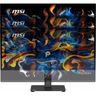 Монитор MSI 26.5" Max 271QPX14G черный QD OLED LED 16:9 HDMI M/M матовая HAS Piv 1500000:1 250cd 178гр/178гр 2650x1440 144Hz FreeSync Premium Pro DP WQ USB 8кг