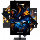 Монитор MSI 26.5" Max 271QPX14G черный QD OLED LED 16:9 HDMI M/M матовая HAS Piv 1500000:1 250cd 178гр/178гр 2650x1440 144Hz FreeSync Premium Pro DP WQ USB 8кг