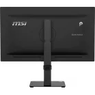 Монитор MSI 26.5" Max 271QPX14G черный QD OLED LED 16:9 HDMI M/M матовая HAS Piv 1500000:1 250cd 178гр/178гр 2650x1440 144Hz FreeSync Premium Pro DP WQ USB 8кг