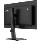Монитор MSI 26.5" Max 271QPX14G черный QD OLED LED 16:9 HDMI M/M матовая HAS Piv 1500000:1 250cd 178гр/178гр 2650x1440 144Hz FreeSync Premium Pro DP WQ USB 8кг