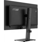 Монитор MSI 26.5" Max 271QPX14G черный QD OLED LED 16:9 HDMI M/M матовая HAS Piv 1500000:1 250cd 178гр/178гр 2650x1440 144Hz FreeSync Premium Pro DP WQ USB 8кг