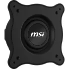 Монитор MSI 26.5" Max 271QPX14G черный QD OLED LED 16:9 HDMI M/M матовая HAS Piv 1500000:1 250cd 178гр/178гр 2650x1440 144Hz FreeSync Premium Pro DP WQ USB 8кг