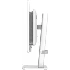 Монитор MSI 26.5" Max 271UPXW12G белый QD OLED LED 16:9 HDMI M/M матовая HAS Piv 250cd 178гр/178гр 3840x2160 120Hz FreeSync Premium Pro DP 4K USB 6.6кг