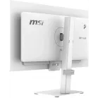 Монитор MSI 26.5" Max 271UPXW12G белый QD OLED LED 16:9 HDMI M/M матовая HAS Piv 250cd 178гр/178гр 3840x2160 120Hz FreeSync Premium Pro DP 4K USB 6.6кг