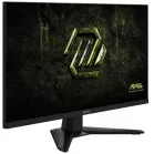 Монитор MSI 27" Mag 274QF E20 черный IPS LED 16:9 HDMI полуматовая 1200:1 250cd 178гр/178гр 2560x1440 200Hz DP Quad 2K (1440p) 4.9кг