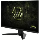 Монитор MSI 27" Mag 274QF E20 черный IPS LED 16:9 HDMI полуматовая 1200:1 250cd 178гр/178гр 2560x1440 200Hz DP Quad 2K (1440p) 4.9кг