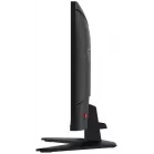 Монитор MSI 27" Mag 274QF E20 черный IPS LED 16:9 HDMI полуматовая 1200:1 250cd 178гр/178гр 2560x1440 200Hz DP Quad 2K (1440p) 4.9кг