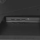 Монитор MSI 27" Mag 274QF E20 черный IPS LED 16:9 HDMI полуматовая 1200:1 250cd 178гр/178гр 2560x1440 200Hz DP Quad 2K (1440p) 4.9кг