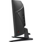 Монитор MSI 34" Mag 346CQDF E20 черный VA LED 21:9 HDMI матовая 300cd 178гр/178гр 3440x1440 200Hz DP 2K 6.37кг