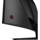 Монитор MSI 34" Mag 346CQDF E20 черный VA LED 21:9 HDMI матовая 300cd 178гр/178гр 3440x1440 200Hz DP 2K 6.37кг