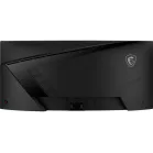 Монитор MSI 34" Mag 346CQDF E20 черный VA LED 21:9 HDMI матовая 300cd 178гр/178гр 3440x1440 200Hz DP 2K 6.37кг