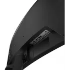 Монитор MSI 34" Mag 346CQDF E20 черный VA LED 21:9 HDMI матовая 300cd 178гр/178гр 3440x1440 200Hz DP 2K 6.37кг