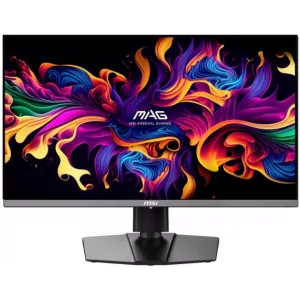  MSI 265quot Mag 272QP QDOLED X24 QD OLED LED 169 HDMI HAS Piv 15000001 250cd 178178 2560x1440 240Hz DP Quad 2K 1440p USB 57