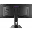 Монитор MSI 34" MPG 341CQR QD-OLED X36 черный QD OLED LED 21:9 HDMI матовая HAS 1500000:1 300cd 178гр/178гр 3440x1440 360Hz G-Sync FreeSync Premium Pro DP UW USB 7.77кг