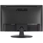 Монитор Asus 15.6" VT169HE черный IPS LED 16:9 HDMI матовая 1000:1 220cd 170гр/170гр 1920x1080 60Hz VGA FHD Touch 1.46кг