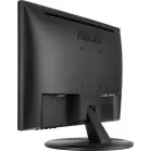 Монитор Asus 15.6" VT169HE черный IPS LED 16:9 HDMI матовая 1000:1 220cd 170гр/170гр 1920x1080 60Hz VGA FHD Touch 1.46кг