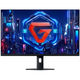Монитор Xiaomi 27" G Pro 27Qi 2026 черный IPS LED 16:9 HDMI матовая HAS Piv 1000:1 2000cd 178гр/178гр 2560x1440 180Hz DP 2K 6кг