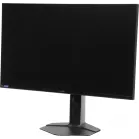 Монитор Xiaomi 27" G Pro 27Qi 2026 черный IPS LED 16:9 HDMI матовая HAS Piv 1000:1 2000cd 178гр/178гр 2560x1440 180Hz DP 2K 6кг