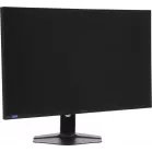 Монитор Xiaomi 27" G Pro 27Qi 2026 черный IPS LED 16:9 HDMI матовая HAS Piv 1000:1 2000cd 178гр/178гр 2560x1440 180Hz DP 2K 6кг