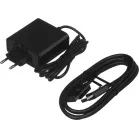 Монитор Xiaomi 27" G Pro 27Qi 2026 черный IPS LED 16:9 HDMI матовая HAS Piv 1000:1 2000cd 178гр/178гр 2560x1440 180Hz DP 2K 6кг