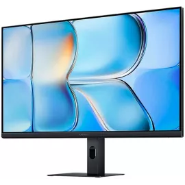 Монитор Xiaomi 27" A27i 2026 черный IPS LED 6ms 16:9 HDMI матовая 1500:1 300cd 178гр/178гр 1920x1080 144Hz DP FHD 3.9кг
