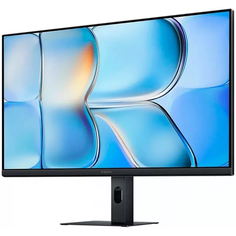 Монитор Xiaomi 27" A27i 2026 черный IPS LED 6ms 16:9 HDMI матовая 1500:1 300cd 178гр/178гр 1920x1080 144Hz DP FHD 3.9кг