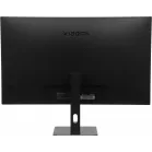 Монитор Xiaomi 27" A27i 2026 черный IPS LED 6ms 16:9 HDMI матовая 1500:1 300cd 178гр/178гр 1920x1080 144Hz DP FHD 3.9кг