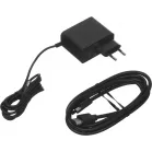 Монитор Xiaomi 27" A27i 2026 черный IPS LED 6ms 16:9 HDMI матовая 1500:1 300cd 178гр/178гр 1920x1080 144Hz DP FHD 3.9кг