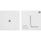 Монитор Xiaomi 27" A27i 2026 черный IPS LED 6ms 16:9 HDMI матовая 1500:1 300cd 178гр/178гр 1920x1080 144Hz DP FHD 3.9кг