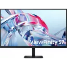 Монитор Samsung 32" S32H700EAIXCI черный VA LED 16:9 HDMI M/M матовая 3000:1 350cd 178гр/178гр 3840x2160 DP 4K 6.5кг
