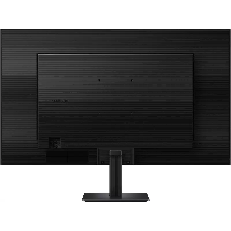 Монитор Samsung 32" S32H700EAIXCI черный VA LED 16:9 HDMI M/M матовая 3000:1 350cd 178гр/178гр 3840x2160 DP 4K 6.5кг
