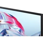 Монитор Samsung 32" S32H700EAIXCI черный VA LED 16:9 HDMI M/M матовая 3000:1 350cd 178гр/178гр 3840x2160 DP 4K 6.5кг