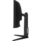 Монитор Asus 34" VG34WQL5A черный VA LED 21:9 HDMI M/M матовая HAS Piv 4000:1 400cd 178гр/178гр 3440x1440 200Hz FreeSync Premium DP 4K USB 8.7кг