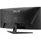 Монитор Asus 34" VG34WQ5A черный VA LED 21:9 HDMI M/M матовая 4000:1 400cd 178гр/178гр 3440x1440 200Hz FreeSync Premium DP WQ USB 7.4кг
