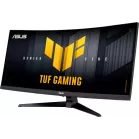 Монитор Asus 34" VG34WQ5A черный VA LED 21:9 HDMI M/M матовая 4000:1 400cd 178гр/178гр 3440x1440 200Hz FreeSync Premium DP WQ USB 7.4кг