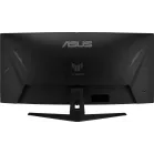 Монитор Asus 34" VG34WQ5A черный VA LED 21:9 HDMI M/M матовая 4000:1 400cd 178гр/178гр 3440x1440 200Hz FreeSync Premium DP WQ USB 7.4кг