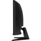 Монитор Asus 34" VG34WQ5A черный VA LED 21:9 HDMI M/M матовая 4000:1 400cd 178гр/178гр 3440x1440 200Hz FreeSync Premium DP WQ USB 7.4кг