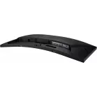 Монитор Asus 34" VG34WQ5A черный VA LED 21:9 HDMI M/M матовая 4000:1 400cd 178гр/178гр 3440x1440 200Hz FreeSync Premium DP WQ USB 7.4кг
