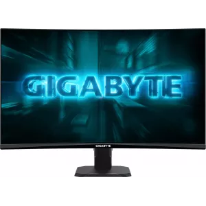  Gigabyte 27quot GS27FCA VA LED 169 HDMI 30001 250cd 178178 1920x1080 200Hz DP FHD 459