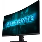 Монитор Gigabyte 27" GS27FCA черный VA LED 16:9 HDMI полуматовая 3000:1 250cd 178гр/178гр 1920x1080 200Hz DP FHD 4.59кг